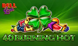 40 Burning Hot – EGT