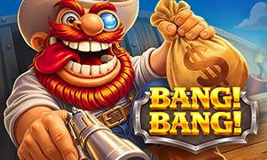 Bang! Bang! – BGaming