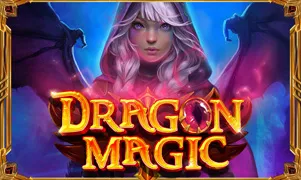 Dragon Magic – PG Soft