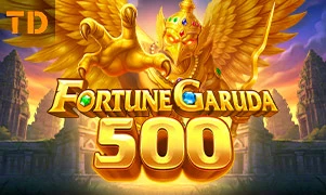 Fortune Garuda 500 – PG Soft