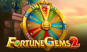 Fortune Gems 2 – PG Soft